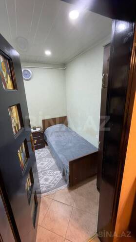 Сдаётся 3-комн. вторичка 70 м², м. Элмляр Академиясы, photo 11 from 19