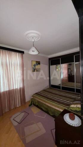 Сдаётся 3-комн. вторичка 70 м², м. Элмляр Академиясы, photo 9 from 19