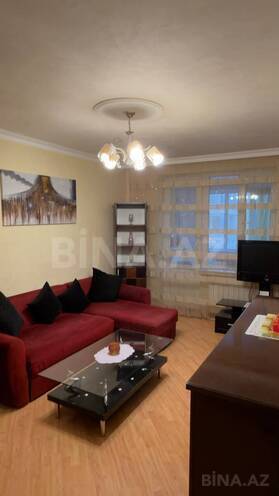 Сдаётся 3-комн. вторичка 70 м², м. Элмляр Академиясы, photo 3 from 19