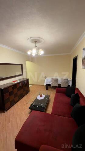 Сдаётся 3-комн. вторичка 70 м², м. Элмляр Академиясы, photo 5 from 19