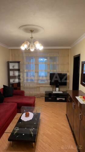 Сдаётся 3-комн. вторичка 70 м², м. Элмляр Академиясы, photo 6 from 19