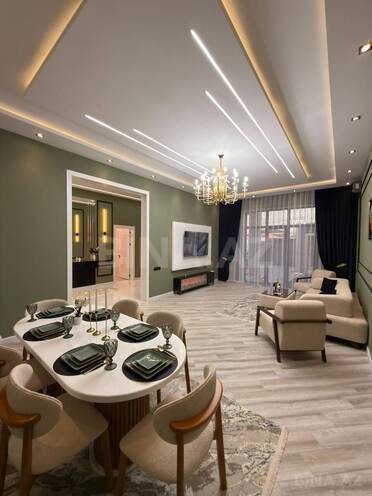 Продаётся 4-комн. дом/дача 180 м², пос. Мардакан, photo 14 from 24