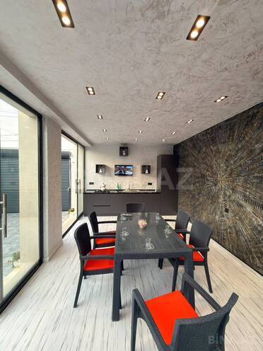 Продаётся 4-комн. дом/дача 180 м², пос. Мардакан, photo 10 from 24