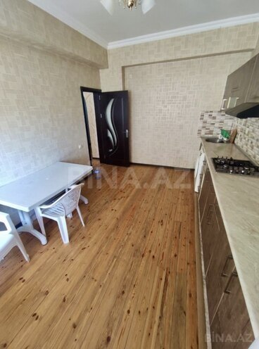 Сдаётся 3-комн. новостройка 90 м², пос. Ени Ясамал, photo 9 from 12