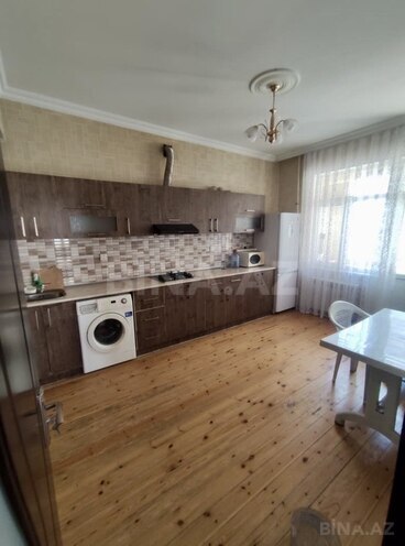 Сдаётся 3-комн. новостройка 90 м², пос. Ени Ясамал, photo 8 from 12