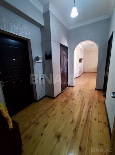 Сдаётся 3-комн. новостройка 90 м², пос. Ени Ясамал, photo 10 from 12