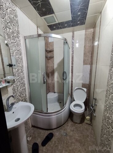 Сдаётся 3-комн. новостройка 90 м², пос. Ени Ясамал, photo 11 from 12