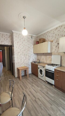 Satılır 2 otaqlı yeni tikili 60 m², Şah İsmayıl Xətai m., photo 5 from 13