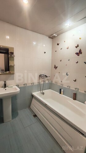 Satılır 2 otaqlı yeni tikili 60 m², Şah İsmayıl Xətai m., photo 12 from 13