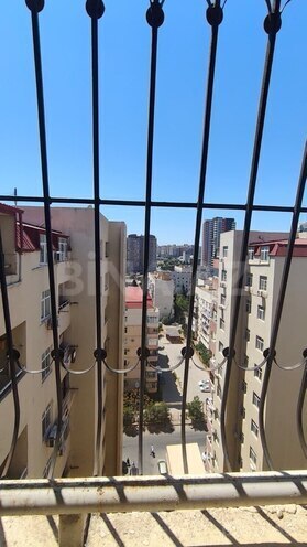 Satılır 2 otaqlı yeni tikili 60 m², Şah İsmayıl Xətai m., photo 8 from 13