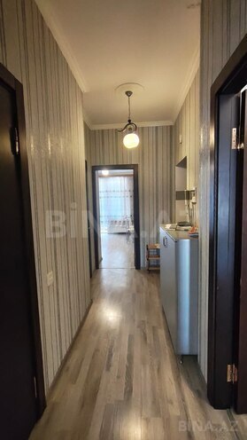 Satılır 2 otaqlı yeni tikili 60 m², Şah İsmayıl Xətai m., photo 7 from 13