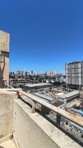 Satılır 2 otaqlı yeni tikili 60 m², Şah İsmayıl Xətai m., photo 11 from 13