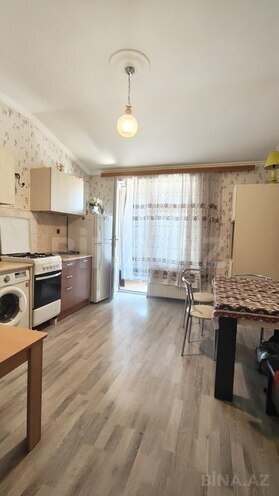 Satılır 2 otaqlı yeni tikili 60 m², Şah İsmayıl Xətai m., photo 10 from 13