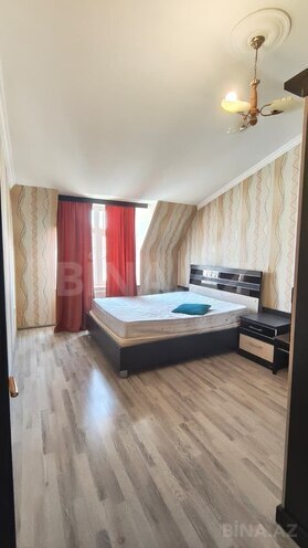 Satılır 2 otaqlı yeni tikili 60 m², Şah İsmayıl Xətai m., photo 4 from 13