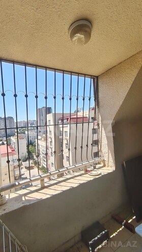 Satılır 2 otaqlı yeni tikili 60 m², Şah İsmayıl Xətai m., photo 6 from 13