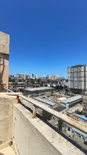 Satılır 2 otaqlı yeni tikili 60 m², Şah İsmayıl Xətai m., photo 3 from 13