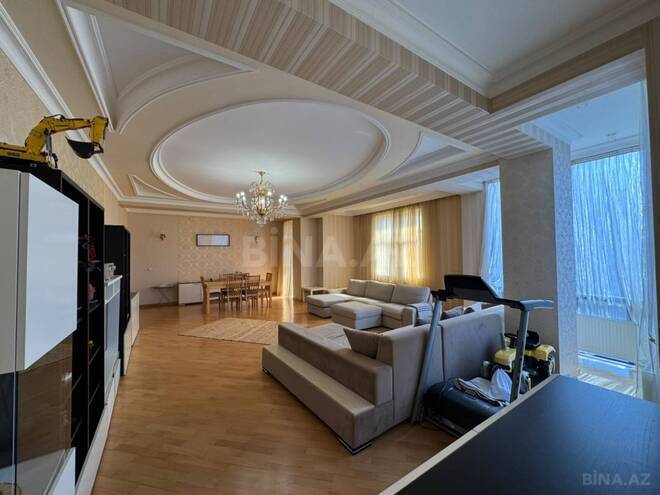 Продаётся 3-комн. новостройка 175 м², м. 28 мая, photo 5 from 12