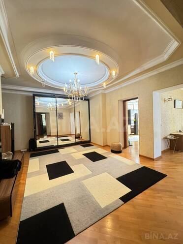 Продаётся 3-комн. новостройка 175 м², м. 28 мая, photo 9 from 12