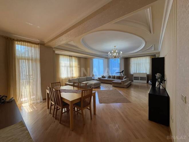 Продаётся 3-комн. новостройка 175 м², м. 28 мая, photo 7 from 12