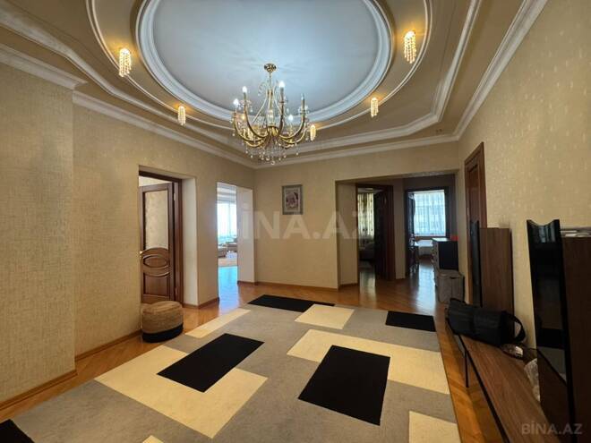 Продаётся 3-комн. новостройка 175 м², м. 28 мая, photo 8 from 12