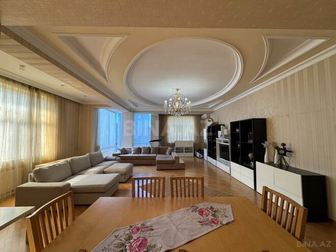 Продаётся 3-комн. новостройка 175 м², м. 28 мая, photo 6 from 12