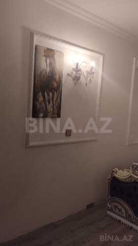 Satılır 3 otaqlı köhnə tikili 62 m², Nəriman Nərimanov m., photo 18 from 21