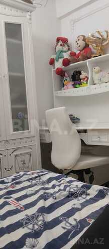 Satılır 3 otaqlı köhnə tikili 62 m², Nəriman Nərimanov m., photo 9 from 21