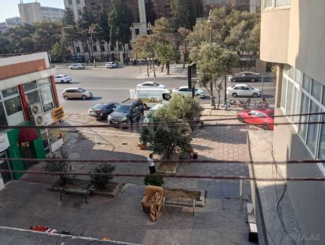 Satılır 3 otaqlı köhnə tikili 62 m², Nəriman Nərimanov m., photo 20 from 21