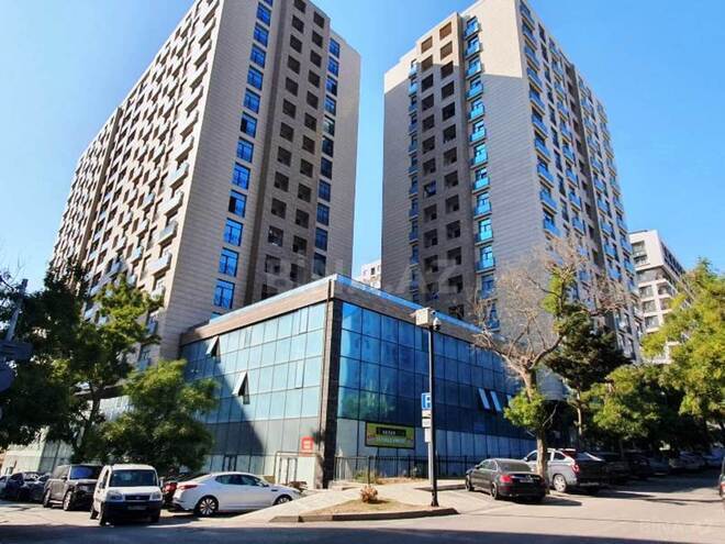 Продаётся 3-комн. новостройка 122 м², м. 28 мая, photo 1 from 6