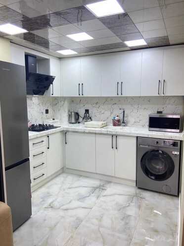 İcarəyə verilir 3 otaqlı köhnə tikili 70 m², Sahil m., photo 11 from 15