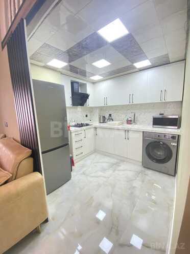 İcarəyə verilir 3 otaqlı köhnə tikili 70 m², Sahil m., photo 10 from 15