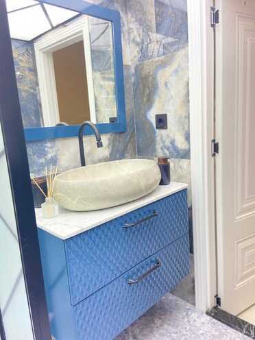 İcarəyə verilir 3 otaqlı köhnə tikili 70 m², Sahil m., photo 13 from 15
