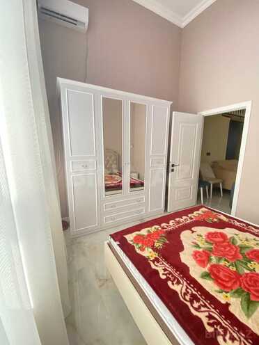 İcarəyə verilir 3 otaqlı köhnə tikili 70 m², Sahil m., photo 3 from 15