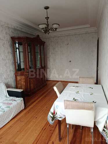 Продаётся 2-комн. новостройка 70 м², Абшеронcкий  р., photo 6 from 18