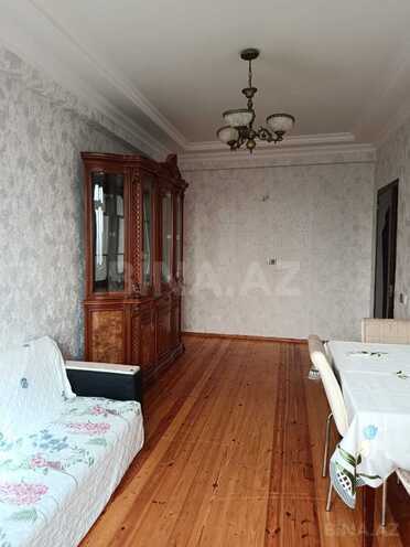 Продаётся 2-комн. новостройка 70 м², Абшеронcкий  р., photo 1 from 18