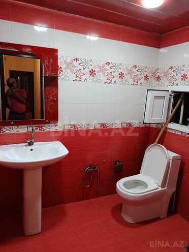 Продаётся 2-комн. новостройка 70 м², Абшеронcкий  р., photo 17 from 18