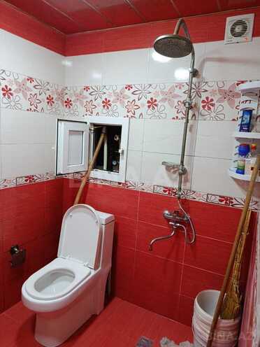 Продаётся 2-комн. новостройка 70 м², Абшеронcкий  р., photo 16 from 18