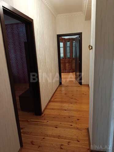 Продаётся 2-комн. новостройка 70 м², Абшеронcкий  р., photo 15 from 18
