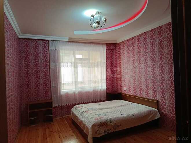 Продаётся 2-комн. новостройка 70 м², Абшеронcкий  р., photo 3 from 18