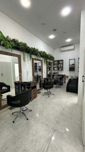 Satılır  obyekt 80 m², İnşaatçılar m., photo 1 from 24