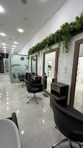 Satılır  obyekt 80 m², İnşaatçılar m., photo 4 from 24