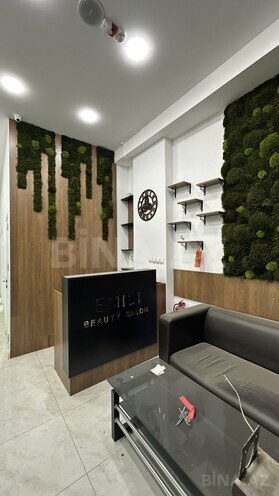 Satılır  obyekt 80 m², İnşaatçılar m., photo 21 from 24