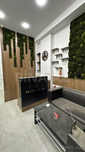 Satılır  obyekt 80 m², İnşaatçılar m., photo 22 from 24