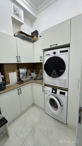 Satılır  obyekt 80 m², İnşaatçılar m., photo 18 from 24