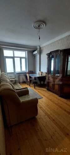 İcarəyə verilir 2 otaqlı yeni tikili 80 m², Həzi Aslanov m., photo 4 from 20