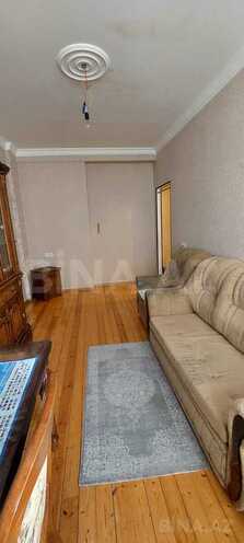 İcarəyə verilir 2 otaqlı yeni tikili 80 m², Həzi Aslanov m., photo 7 from 20