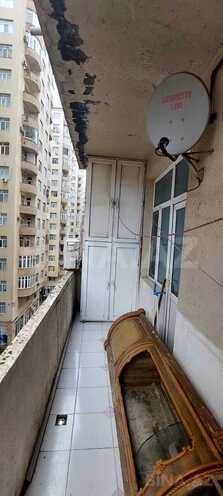 İcarəyə verilir 2 otaqlı yeni tikili 80 m², Həzi Aslanov m., photo 16 from 20