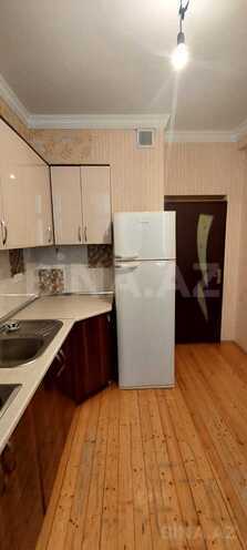 İcarəyə verilir 2 otaqlı yeni tikili 80 m², Həzi Aslanov m., photo 9 from 20