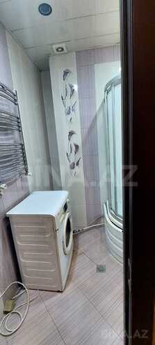 İcarəyə verilir 2 otaqlı yeni tikili 80 m², Həzi Aslanov m., photo 19 from 20