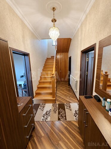Satılır 5 otaqlı həyət evi/bağ evi 151.7 m², Masazır q., photo 5 from 18